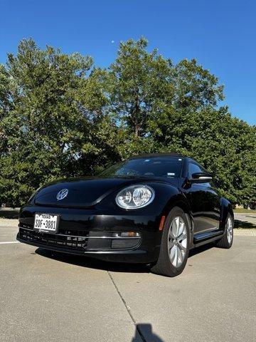 used 2013 Volkswagen Beetle car, priced at $9,500