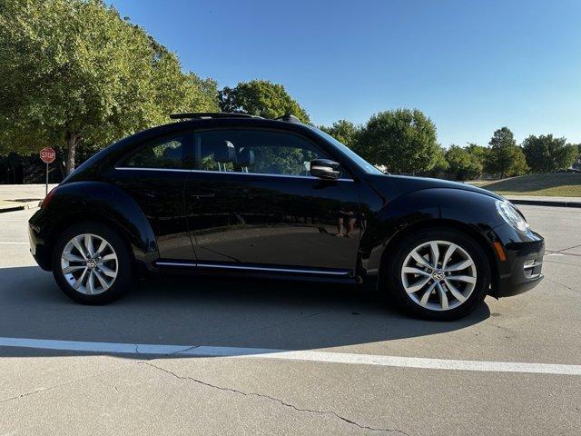 used 2013 Volkswagen Beetle car, priced at $9,500