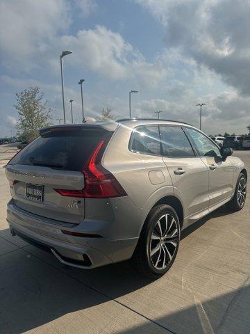 new 2024 Volvo XC60 car, priced at $51,971