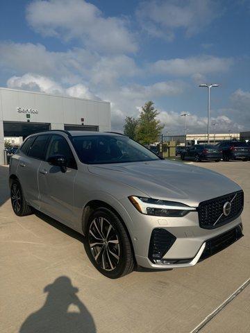 new 2024 Volvo XC60 car, priced at $51,971