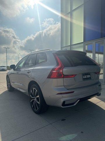 new 2024 Volvo XC60 car, priced at $51,971