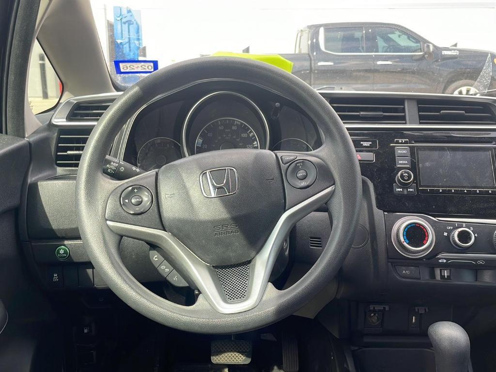 used 2020 Honda Fit car, priced at $16,500