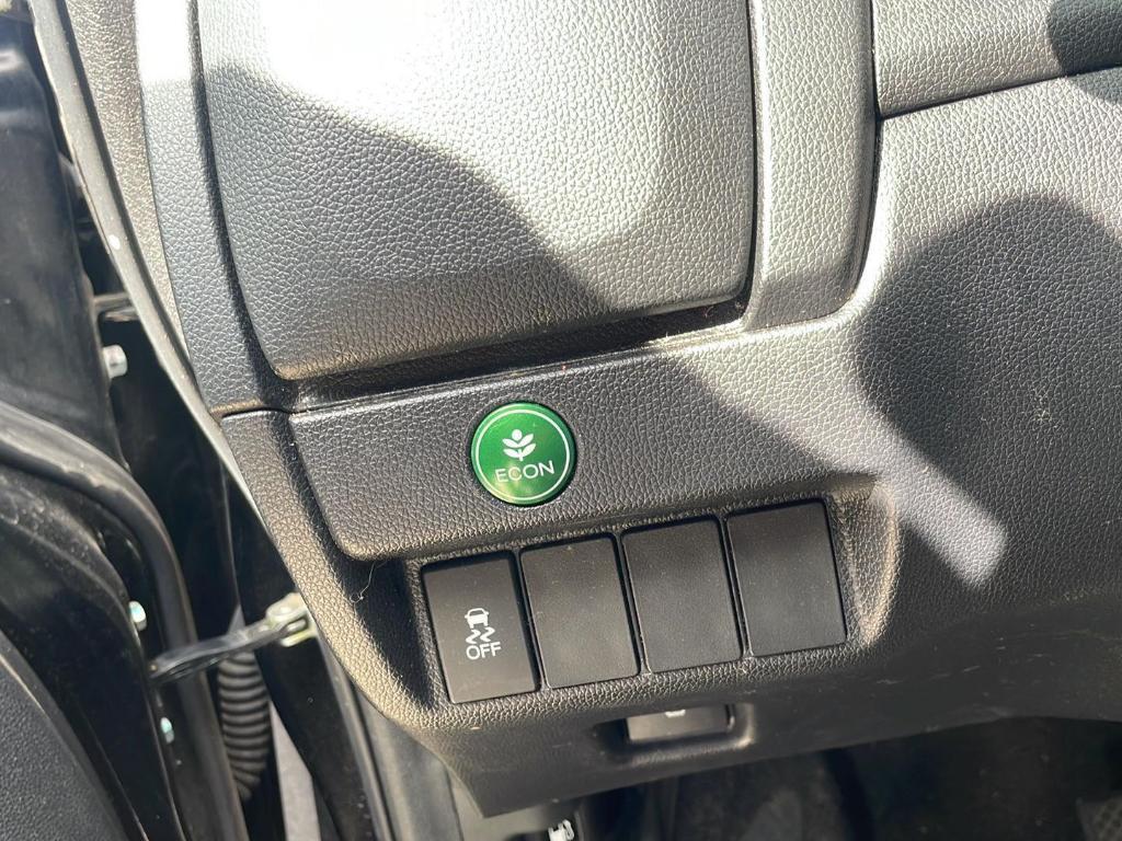 used 2020 Honda Fit car, priced at $16,500