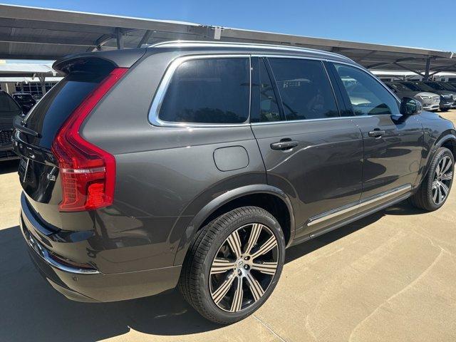 new 2025 Volvo XC90 Plug-In Hybrid car, priced at $88,050