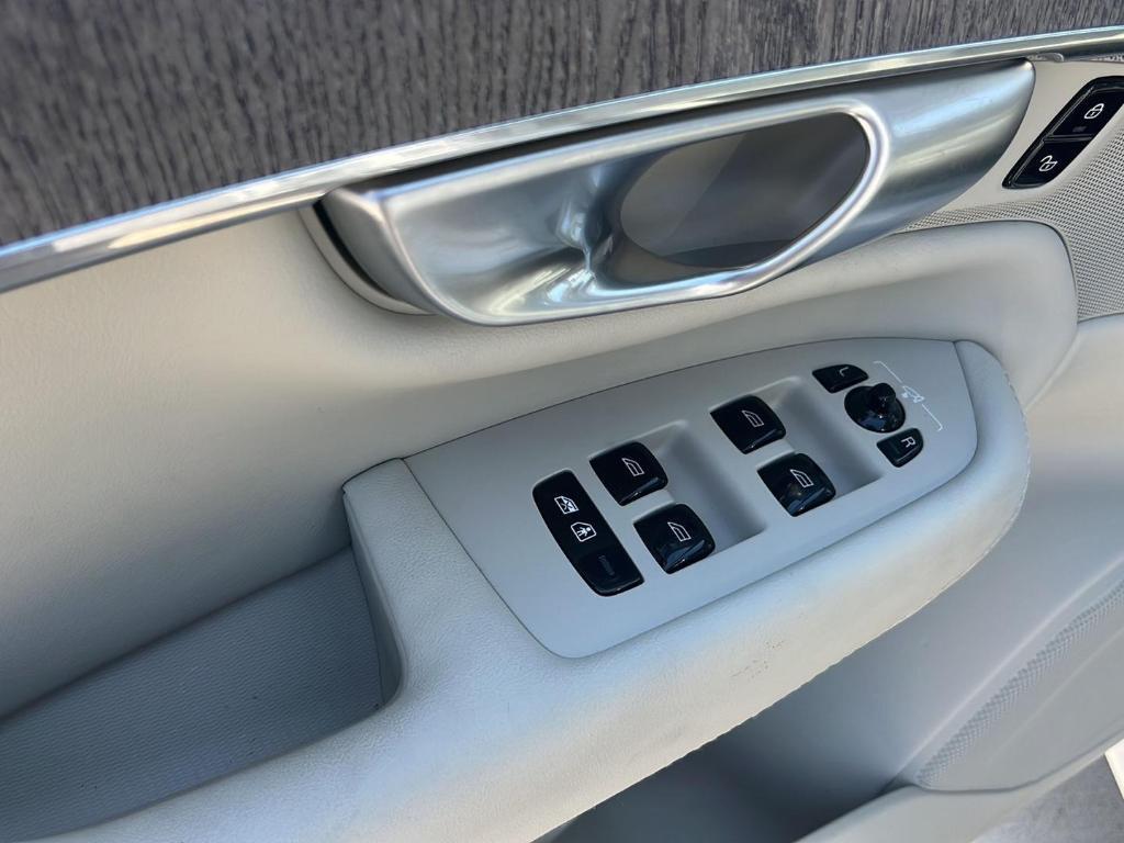 used 2024 Volvo XC90 Recharge Plug-In Hybrid car, priced at $58,500