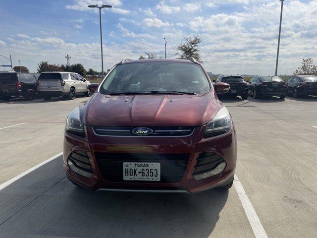 used 2014 Ford Escape car, priced at $13,000