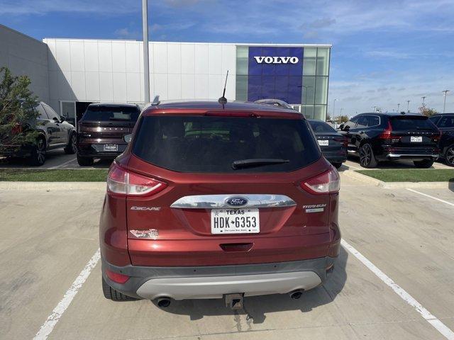 used 2014 Ford Escape car, priced at $13,000