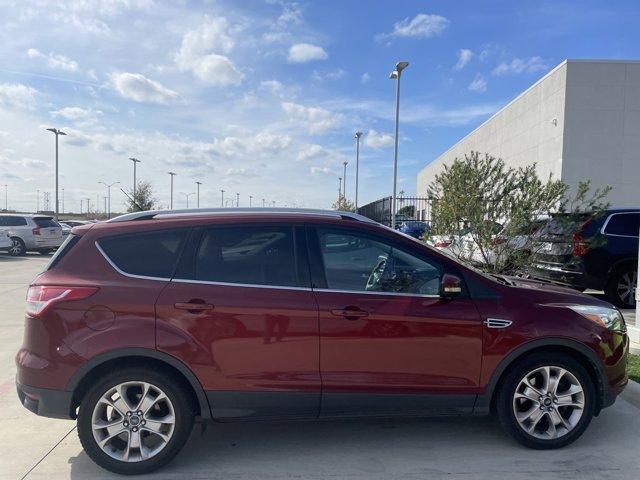 used 2014 Ford Escape car, priced at $13,000