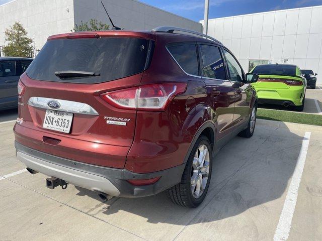 used 2014 Ford Escape car, priced at $13,000