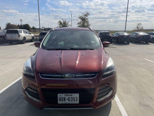 used 2014 Ford Escape car, priced at $13,000