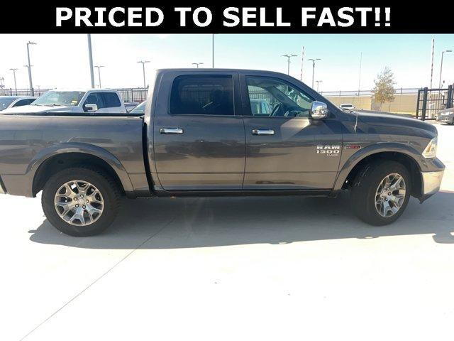 used 2019 Ram 1500 Classic car, priced at $30,000