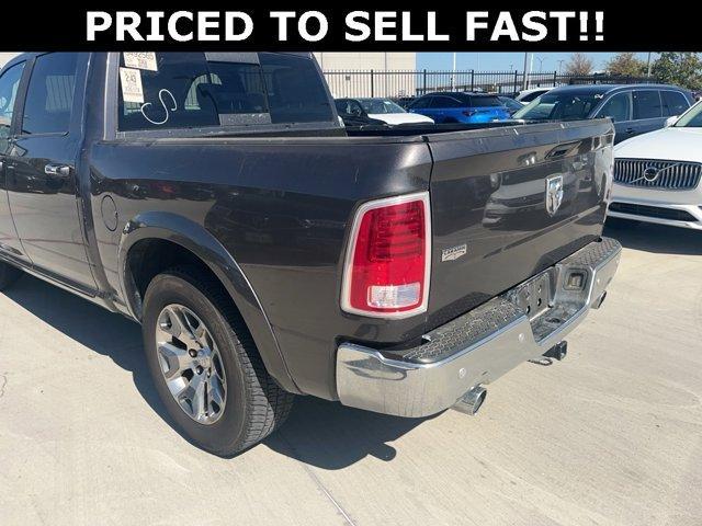 used 2019 Ram 1500 Classic car, priced at $30,000