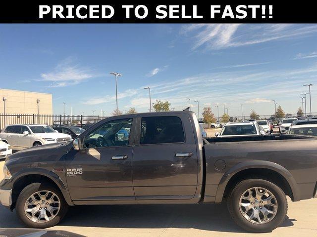 used 2019 Ram 1500 Classic car, priced at $30,000