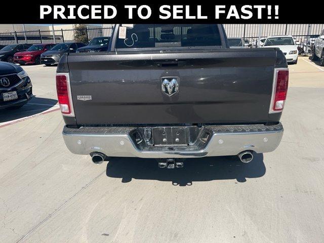 used 2019 Ram 1500 Classic car, priced at $30,000