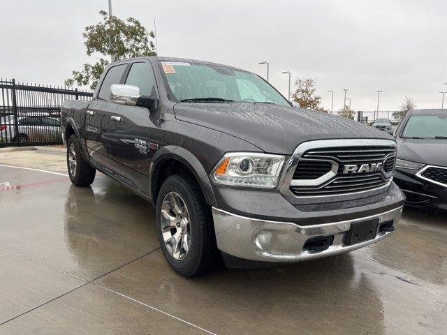 used 2019 Ram 1500 Classic car, priced at $30,000