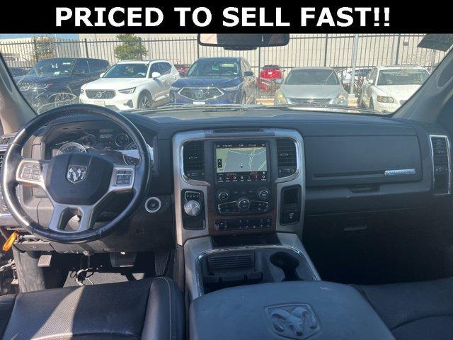 used 2019 Ram 1500 Classic car, priced at $30,000