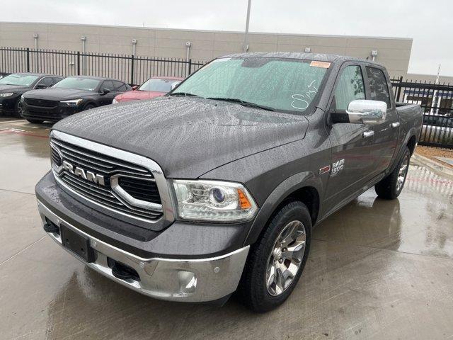 used 2019 Ram 1500 Classic car, priced at $30,000