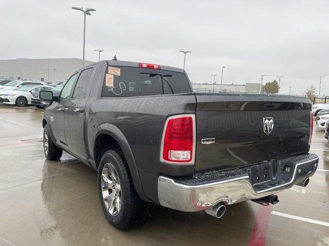 used 2019 Ram 1500 Classic car, priced at $30,000