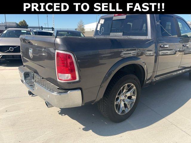 used 2019 Ram 1500 Classic car, priced at $30,000