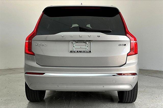 used 2024 Volvo XC90 car, priced at $46,995