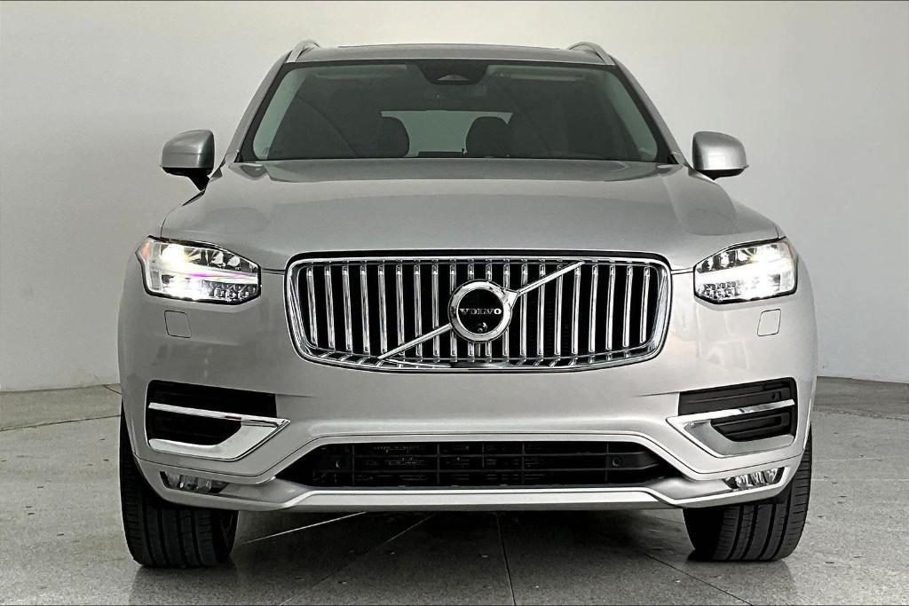 used 2024 Volvo XC90 car, priced at $43,400