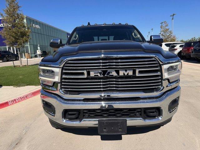 used 2022 Ram 2500 car, priced at $60,500