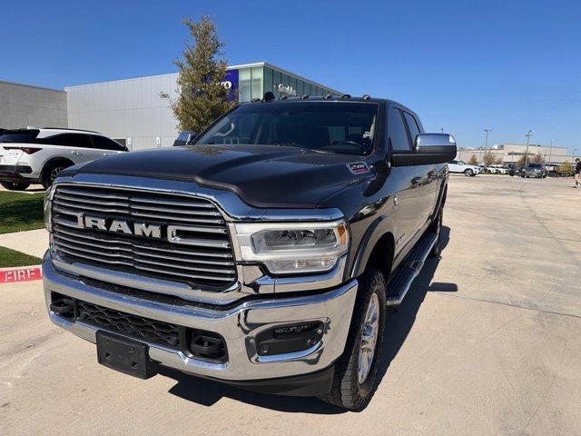 used 2022 Ram 2500 car, priced at $60,500