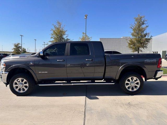 used 2022 Ram 2500 car, priced at $60,500