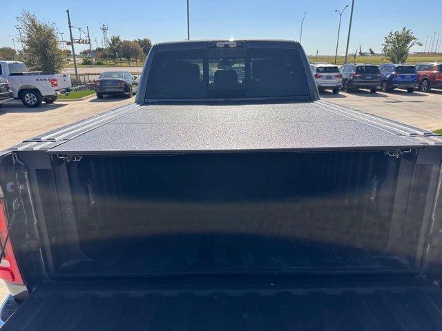 used 2022 Ram 2500 car, priced at $60,500