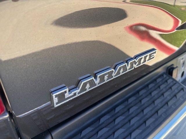 used 2022 Ram 2500 car, priced at $60,500