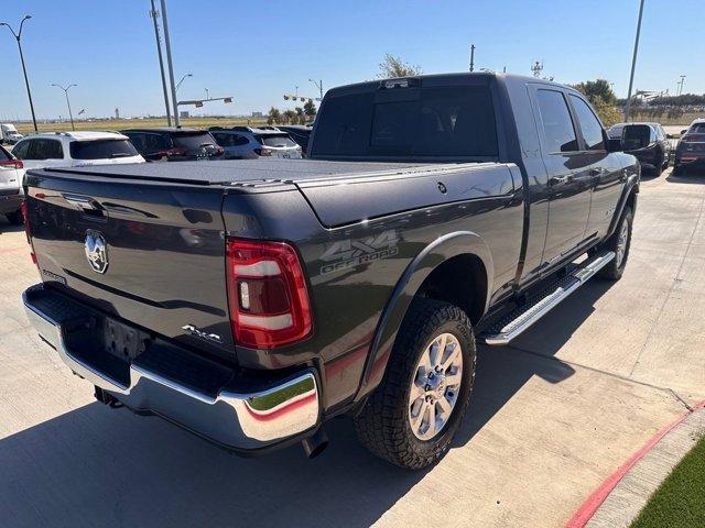 used 2022 Ram 2500 car, priced at $60,500