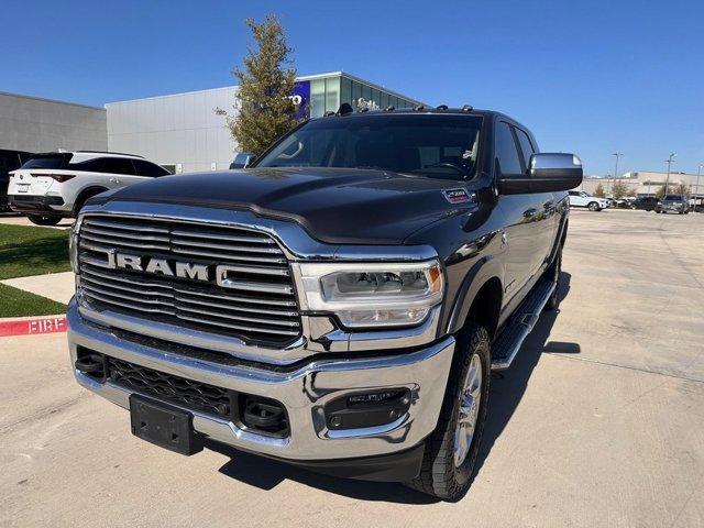 used 2022 Ram 2500 car, priced at $60,500