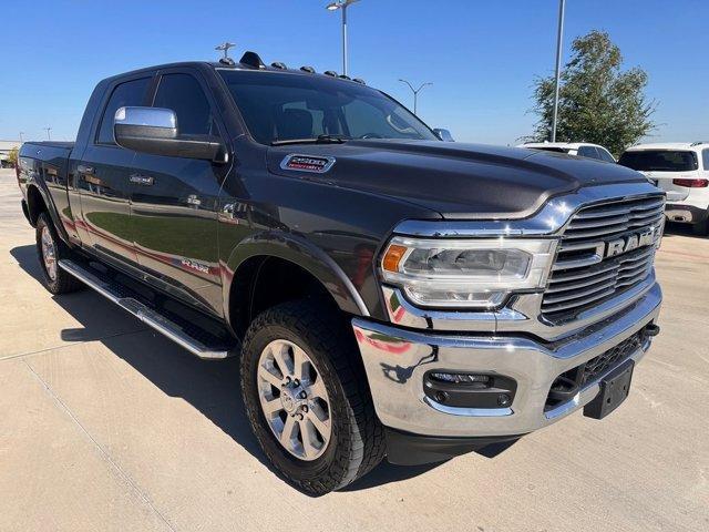 used 2022 Ram 2500 car, priced at $60,500