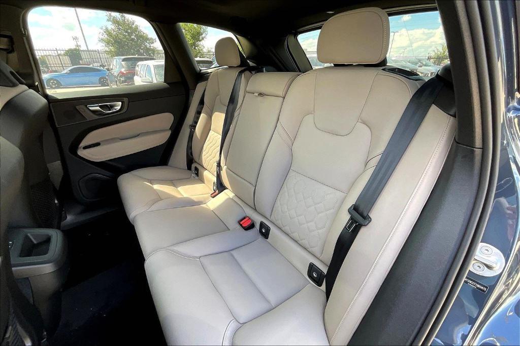 new 2026 Volvo XC60 car, priced at $58,785