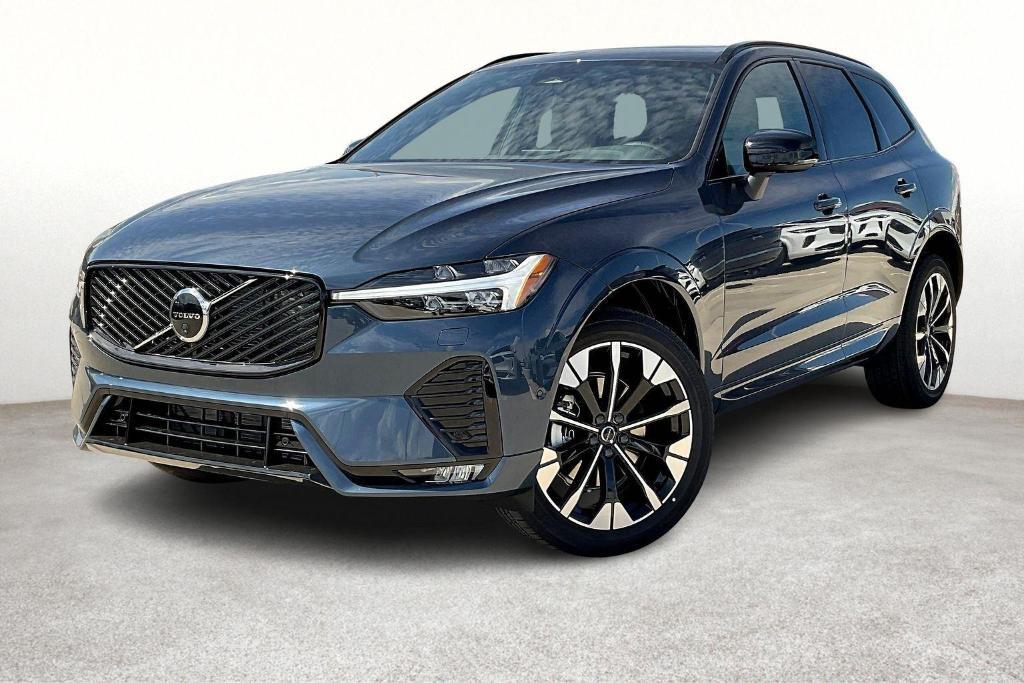 new 2026 Volvo XC60 car, priced at $58,785