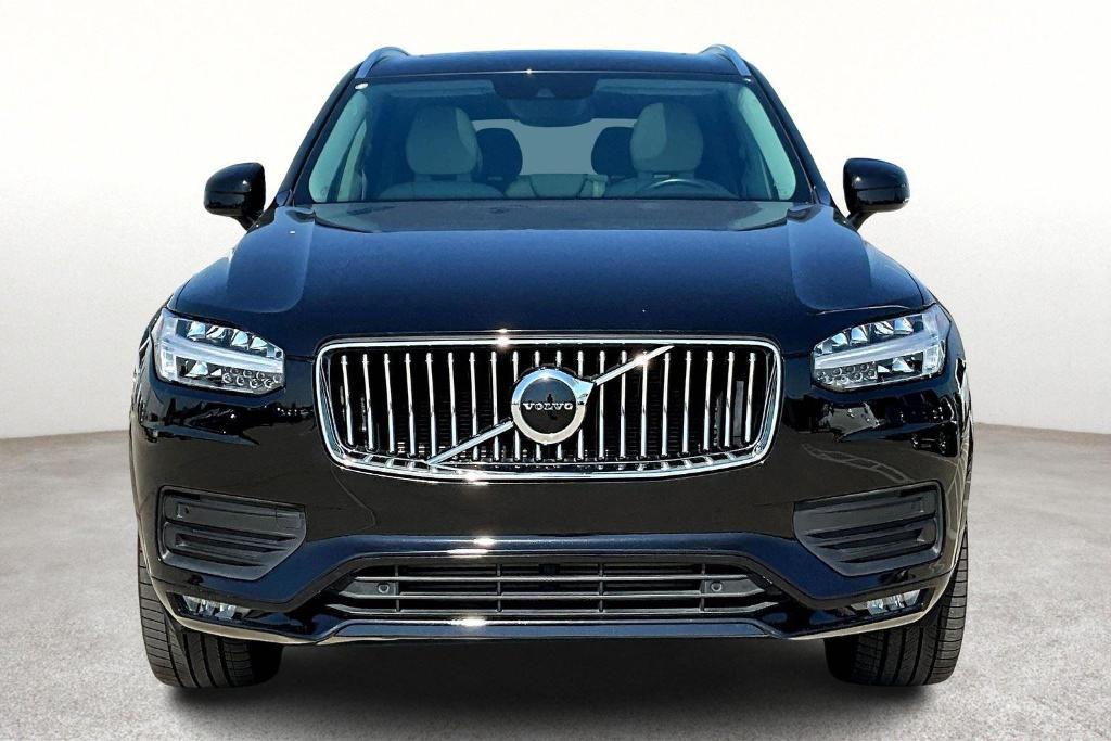 used 2022 Volvo XC90 car, priced at $34,000