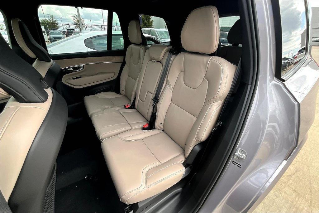 new 2026 Volvo XC90 car, priced at $77,375