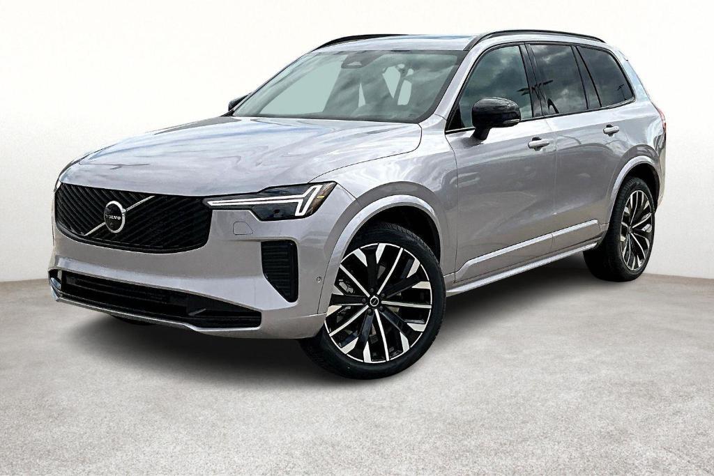 new 2026 Volvo XC90 car, priced at $77,375