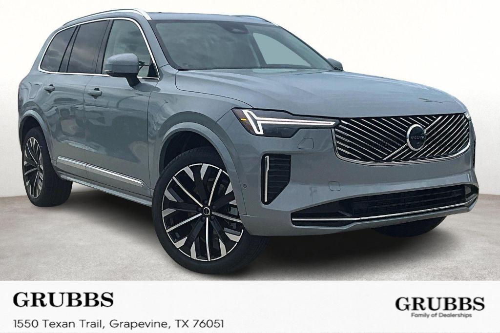 new 2026 Volvo XC90 car, priced at $75,155