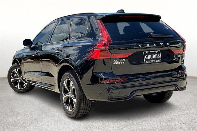 new 2026 Volvo XC60 car, priced at $50,995