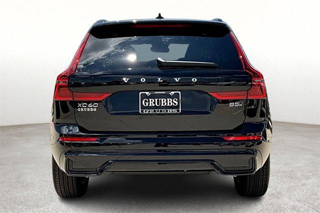 new 2026 Volvo XC60 car, priced at $50,995