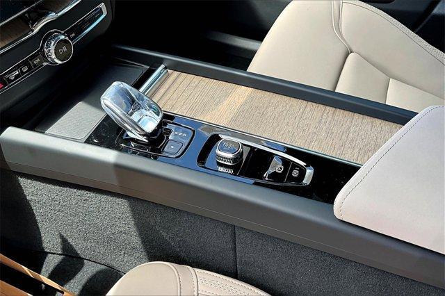 new 2026 Volvo XC60 car, priced at $50,995