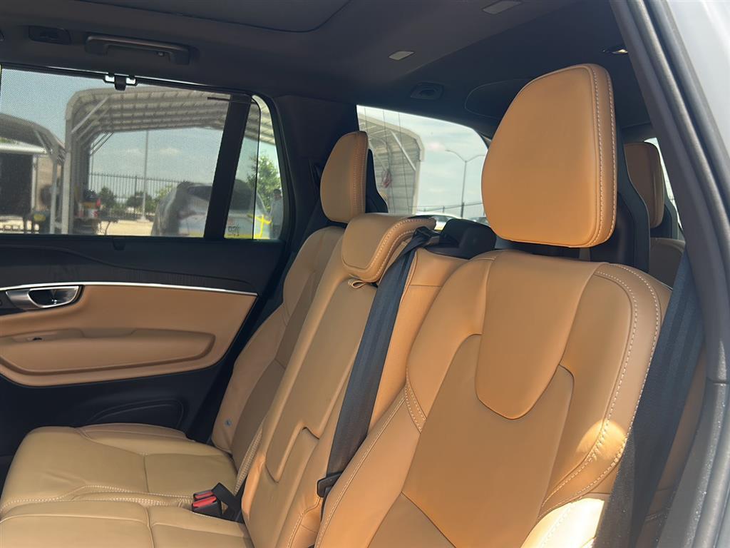 used 2024 Volvo XC90 Recharge Plug-In Hybrid car, priced at $62,500