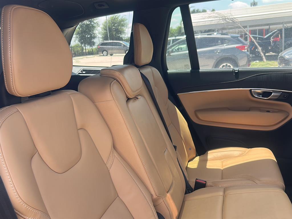 used 2024 Volvo XC90 Recharge Plug-In Hybrid car, priced at $62,500