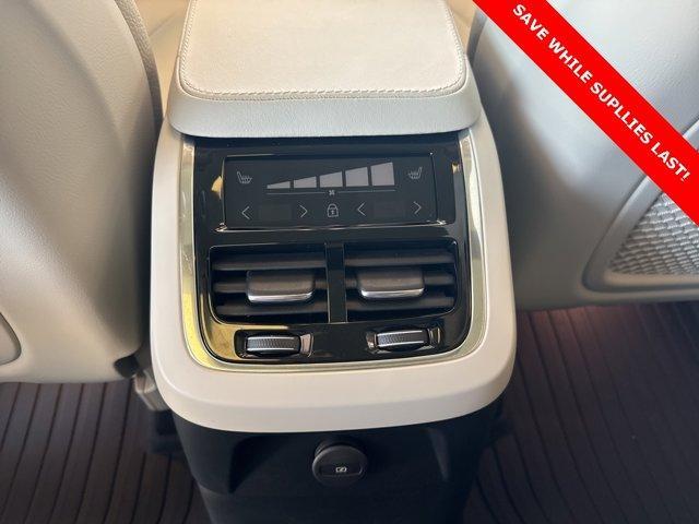 new 2025 Volvo XC90 Plug-In Hybrid car, priced at $66,965