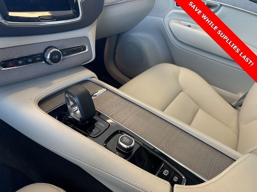 new 2025 Volvo XC90 Plug-In Hybrid car, priced at $49,715