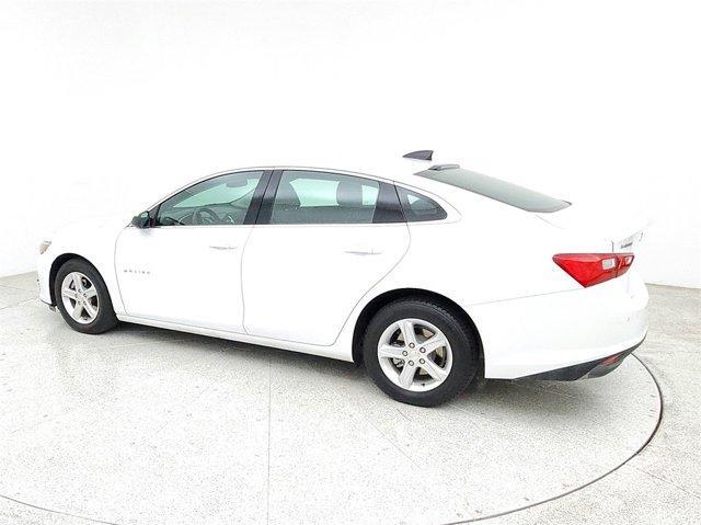 used 2023 Chevrolet Malibu car, priced at $18,000