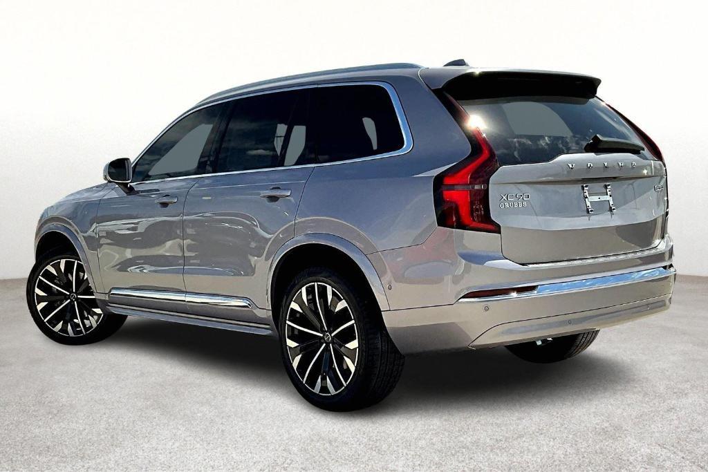 new 2026 Volvo XC90 car, priced at $67,275