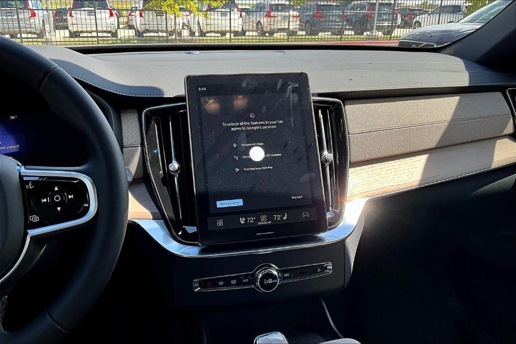 new 2026 Volvo XC90 car, priced at $67,275