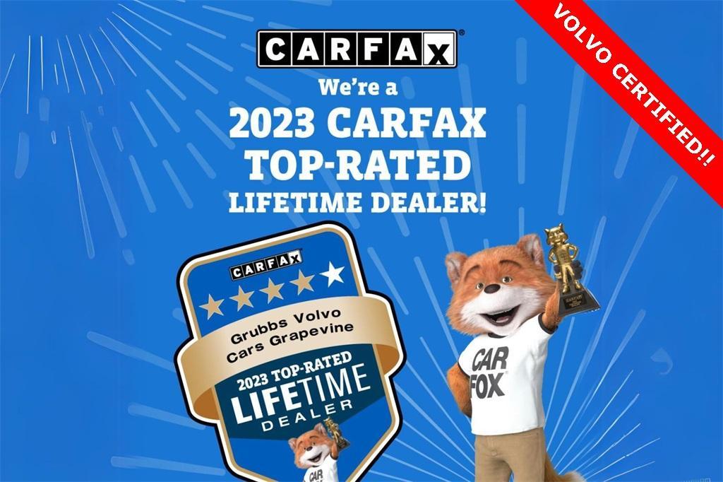 used 2025 Volvo S60 car, priced at $36,500